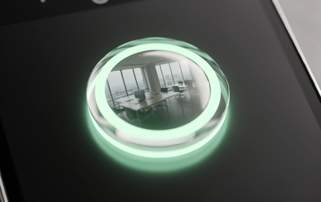 Portal Interface Macro