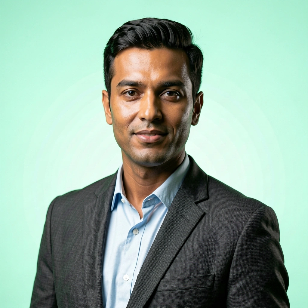 HR Operations Expert
