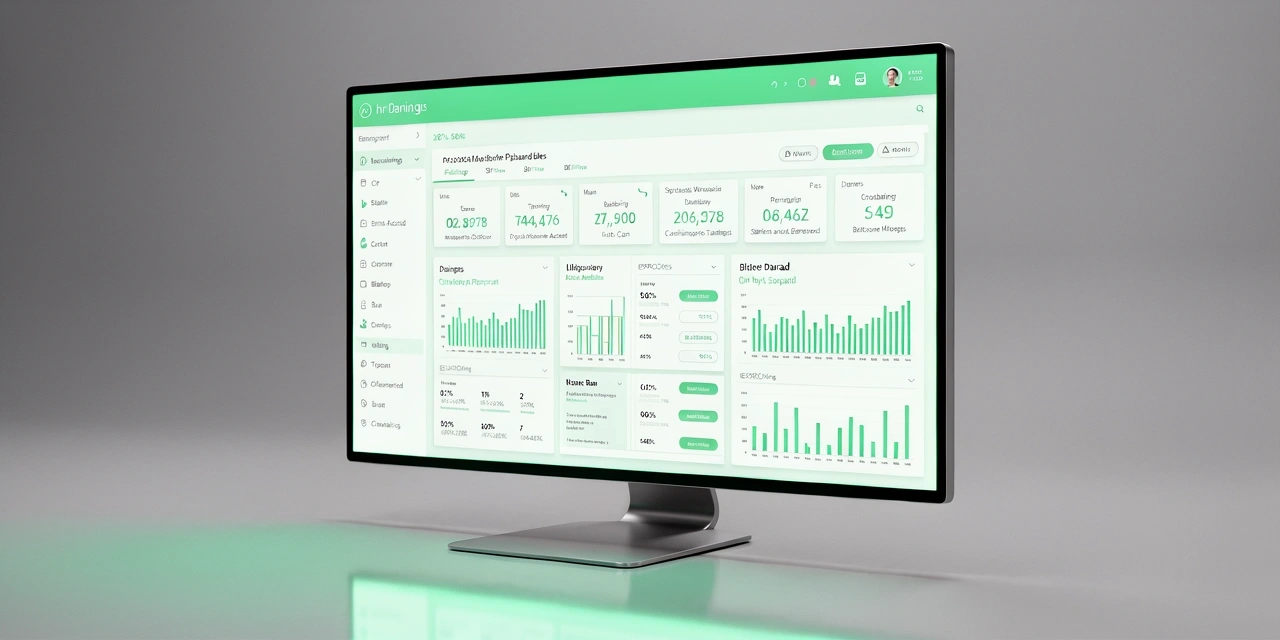 Payroll interface macro